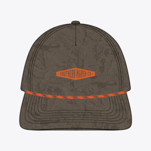 Cameron Vintage Hat - Stone Brown