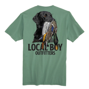 Youth Feathered Fetch T-Shirt