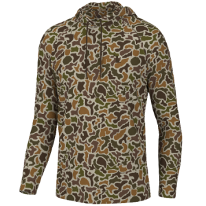 Youth Hemlock Hoodie - Localflage Vintage