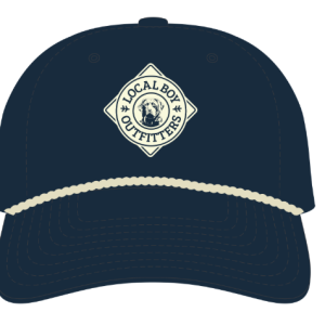 Diamond Lab PF Rope Hat