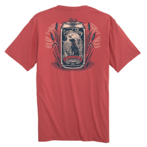 LBO Brew SS Tee