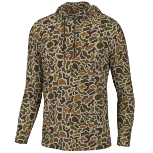 Hemlock Hoodie - Localflage Vintage