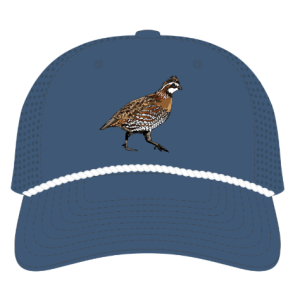 Quail PF Rope Hat