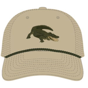 See Ya LAter PF Rope Hat