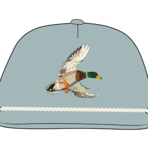 Greenhead LP Rope Hat