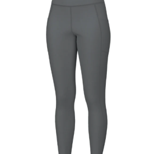 LG Leggings - Graphite