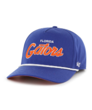 Florida Gators VIN Royal Crosstown Script '47 Hitch