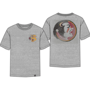 Florida State Seminoles CCV Quartz Alumnus Tee