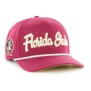 Florida State Seminoles Cardinal Overhand 47 Hitch