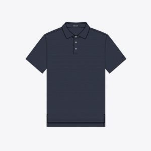 Brownhills Performance Polo - Navy