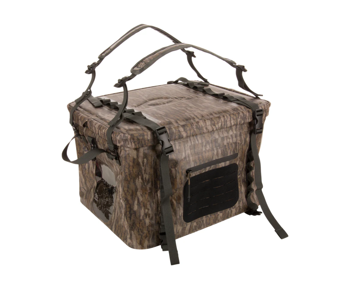 HND Carry All Collapsible Storage Bag - 37L - Bottomland