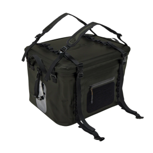 HND Carry All Collapsible Storage Bag - 73L - Green Timber