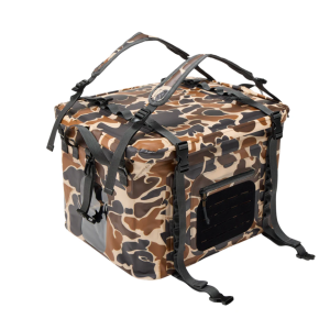 HND Carry All Collapsible Storage Bag - 73L - Old School