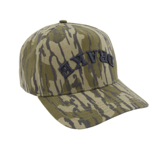 Drake X Lost Hat Easy 5 Panel Cap - Bottomland