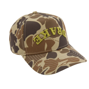 Drake X Lost Hat Easy 5 Panel Cap - Old School