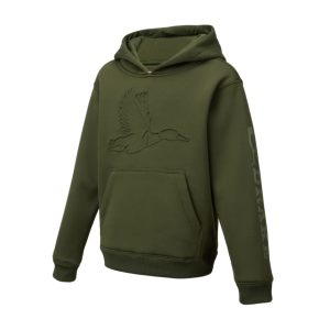 Youth Back Eddy Limited Edition Hoodie - Deep Depths