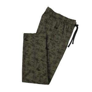 Drake Lounge Pant - Deep Depths