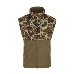 MST Eqwader Vest - Old School