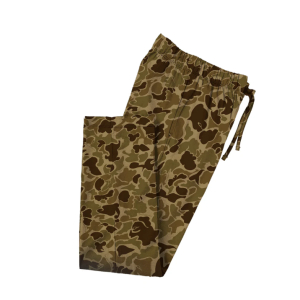 Drake Lounge Pant - Old School