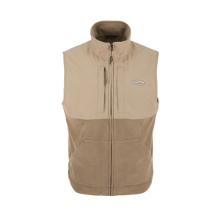 Eqwader Vest - Aluminum