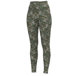 LG Leggings - Greenleaf