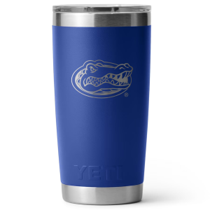 Rambler® 20 oz Tumbler - Florida Gators
