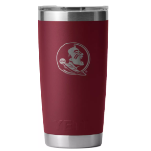 Rambler® 20 oz Tumbler - Florida State Seminoles