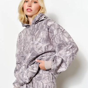 Blake Camo Sweatshirt