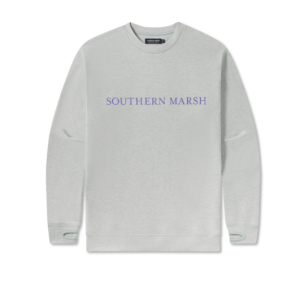 Sunday Morning Sweater - Upper Ridge - Burnt Sage