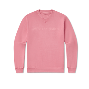 Seawash™ Sweatshirt - Cherry Blossom