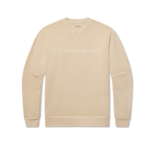 Seawash™ Sweatshirt - Oatmeal