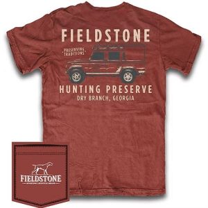 Hunting Preserve Defender - Brick