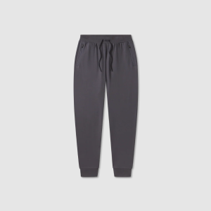 Buchanan Performance Jogger - Midnight Gray