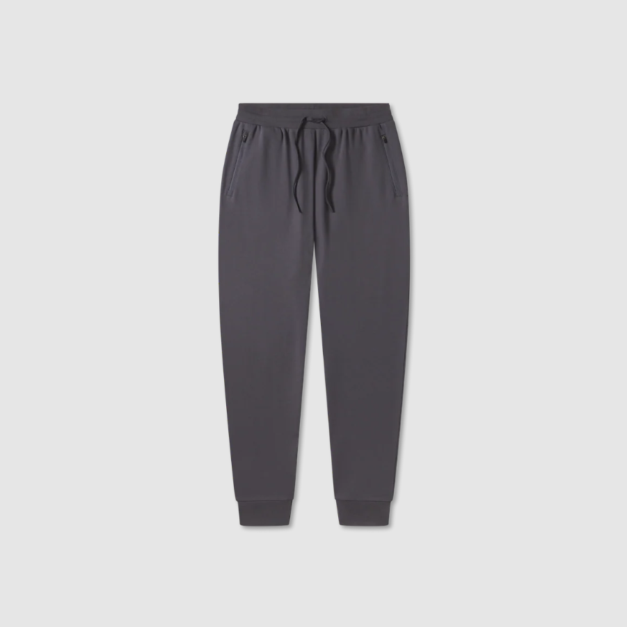 Buchanan Performance Jogger - Midnight Gray