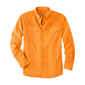 TSG Airetex™ Rise Shirt - Blaze