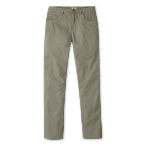 TSG Boone 5-Pocket Pant - Sage