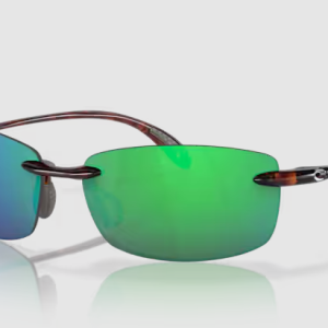Ballast Tortoise Green Mirror 580P