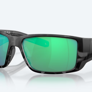 Blackfin Pro Tiger Shark Green Mirror 580G