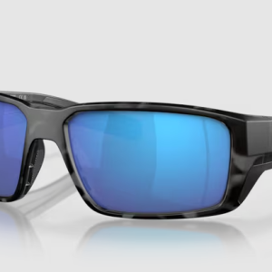 Fantail Pro Tiger Shark Blue Mirror 580G