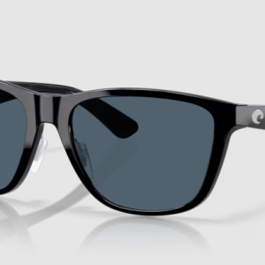 Corrientes Black Gray Lenses 580P