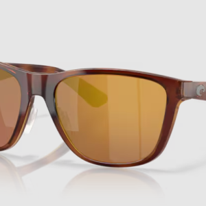 Corrientes Tortoise Gold Mirror 580G