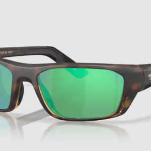 Whitetip Pro Matte Tortoise Green Mirror 580G