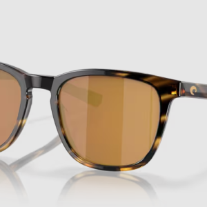 Sullivan Tortoise Gold Mirror 580G