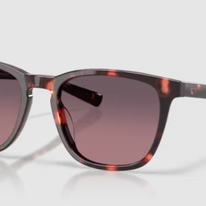 Sullivan Sunset Tortoise Rose Gold Gradient 580G