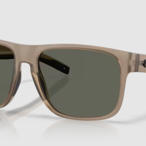 Spearo XL Matte Brown Smoke Gray 580G
