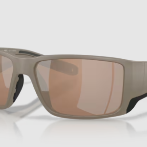 Blackfin Pro Matte Sand Copper Silver Mirror 580G