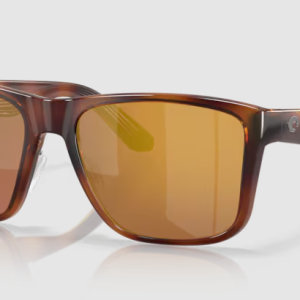 Los Alijos Tortoise Gold Mirror 580G