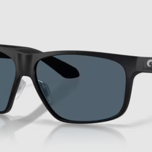 Trades Matte Black Gray Lenses 580P