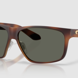 Trades Matte Tortoise Gray Lenses 580G