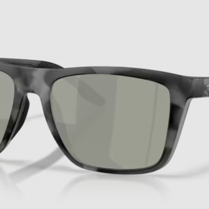 Mainsail XL Matte Tiger Shark Gray Silver Mirror 580G